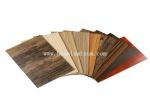 Wooden Finishing Metal Composite Material Impact Resistant Aluminum Sandwich