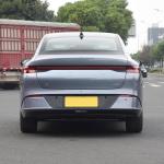 EV Electric Xiaopeng P5 Sedans 5 Seater Sedan 170km/H