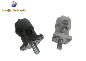 Quality Economical Type Orbit Hydraulic Motor BMP 50 For Industrial Machinery wholesale