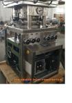 Automatic Oil Proof Rotary Press Tablet Machine For Chemistry