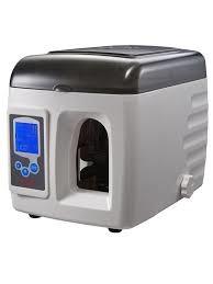 Quality GEL AZN Dollar Bill Counter Cash Counting Machine With Fake Note Detector wholesale