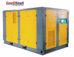 160kw 25bar Direct Driven 2 Stage High Pressure Screw Air Compressor