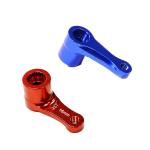 Hard Anodizing Aluminum CNC RC Car Parts milling auto parts Machining Customized