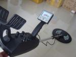 Underground Search Metal Detectors Gold Digger Treasure Hunter MD-5008 Max