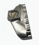 OEM Stainless Steel Hot Forging Parts For Decorating Components