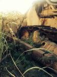 Used KOMATSU D355A bulldozer for sale
