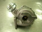 2000-08 Volkswagen, Audi GT1749V (S2) Turbo 717858-0009