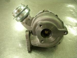 Quality 2000-08 Volkswagen, Audi GT1749V (S2) Turbo 717858-0009 wholesale
