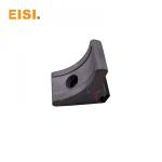 Small Gripper Pads For Heidelberg Machine 127 Mm Width * 18 Mm Thickness