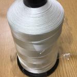 Recycled 1000g/Ball 150D/3 Polyester Quilting Thread Anti Static