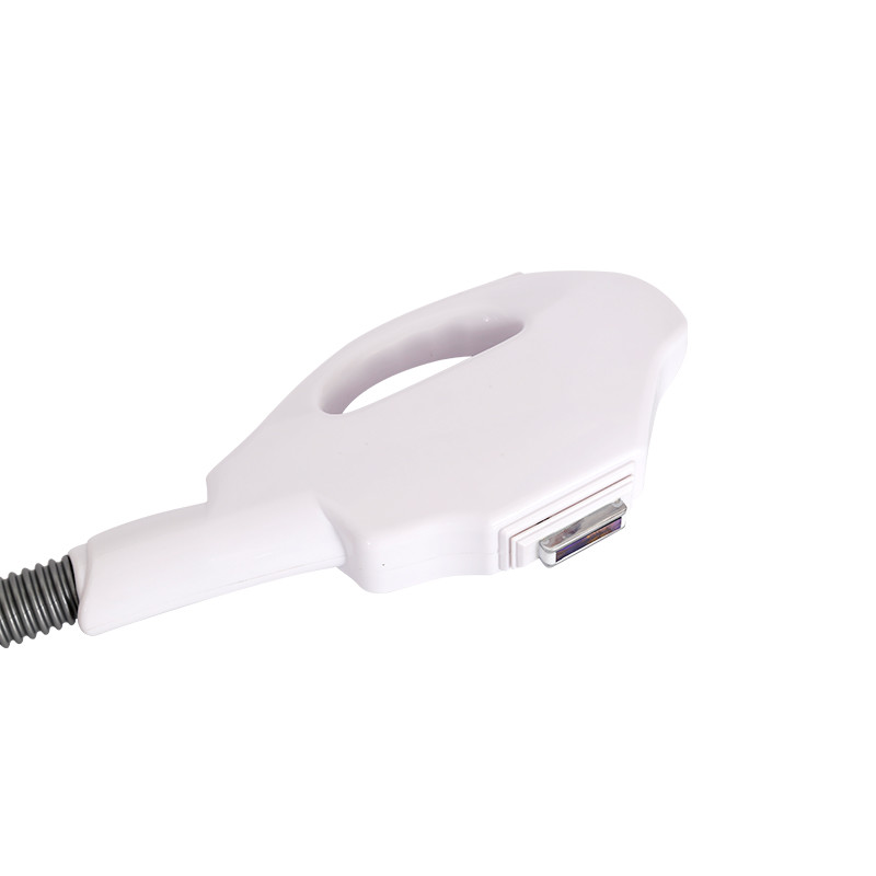 FDA technology 8*34mm 16*50mm vertical IPL SHR E-light hair removal equipment machine