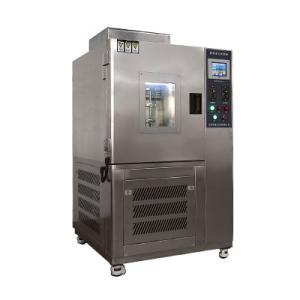 Quality Air Ventilation Ozone Aging Test Chamber environmental Accelerated Aging Chamber wholesale