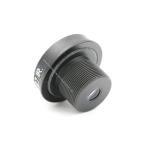 Infrared Night Vision 180Degree 1.55mm Fisheye CCTV Lens