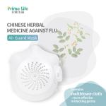 Disposable Anti Dust Latex Free KN95 Surgical Mask
