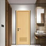 Upgrade Your Interior Aesthetics With WPC Hollow Door Eco-Friendly Insulation