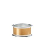 0.2mm Wire Diameter Gold Plated Copper Wire For Diverse Industrial Applications
