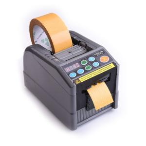 Quality ZCUT-9 Automatic Tape Dispenser Cutter , Automatic Electric Tape Dispenser wholesale