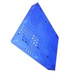 PE Plastic Euro Pallets Standard 48*40