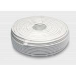 Anti-Interference RG59 Coaxial Cable 75 ohm CATV Coaxial Cable with ROSH