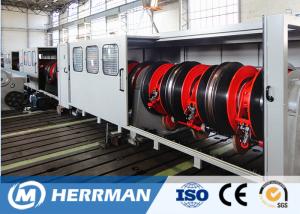 China 120m/Min Cable Stranding Machine on sale