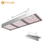 1-10V Dimming Full Spectrum Grow Light Hydroponics 2.7μmol/J