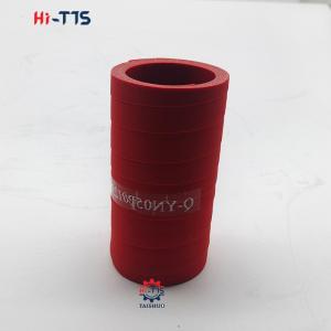 Quality YN05P01236P2 Intercooler Flexible Rubber Hose For SK200-8 Hose wholesale