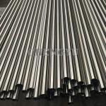 Cold Drawn Brush Polish Stainless Steel Sanitary Pipe ASTM 316L