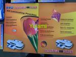 125MIC A4 A3 Master laminating pouch film lamination pouches plastic ID CARD