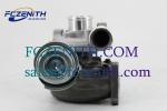 GT1749V Nissan Turbo Charger 2823127900 For D4EA-V Engine