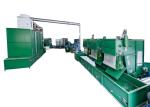 ISO9001 Polyester Fiber Blender Machine Electric Weighting