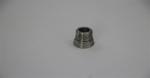 High Durability Copper Machined Parts Compact Long Service Lifetime