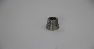 Quality High Durability Copper Machined Parts Compact Long Service Lifetime wholesale