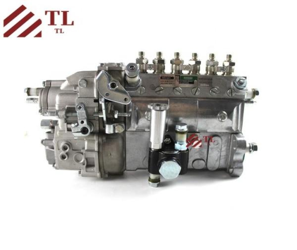 Retail Doosan DX220 DX225 DX225 LCA Fuel Injection Pump 400912-00071 65.11101