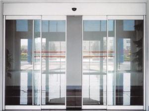 Quality Automatic Sliding Door Driving Systems/Automatic Door Operator Kits wholesale