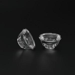 Quality Beam Angle 36 Degree Led Optic Lens For Hotel Down Light Match Seoul COB Led wholesale
