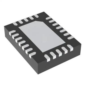 Quality MP6543HGL-Z Multiphase Motor Driver NMOS PWM 24-QFN (3x4) wholesale