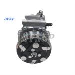 Air Car Compressor 38810-RD4-H01 38810-RB0-006 For 2009 Honda City For 2009