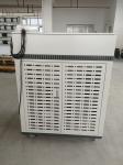280KG Gas Filling Refrigerant Charging Machine For AC And HP Assembly Line