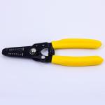 100g 16cm Armoured Cable Stripper Professional Wire Stripping Tool HRC52