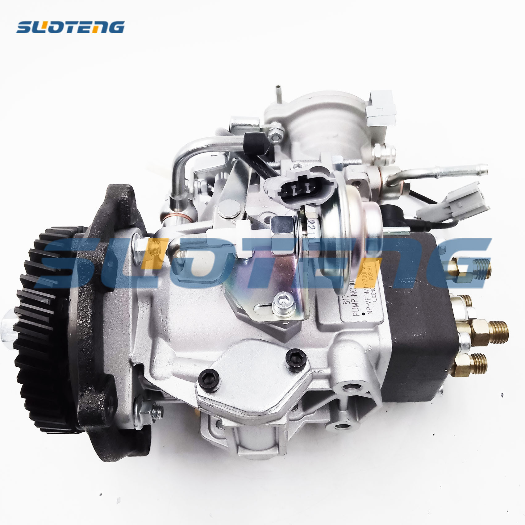 104646-5113 Fuel Injection Pump 1046465113 For 4JB1 Engine