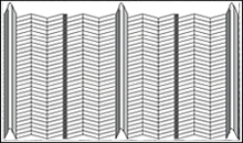 high rib lath