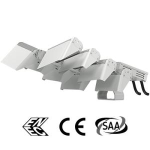 Quality Aluminum Alloy Sports Field Lighting 170lm/W wholesale