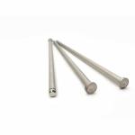 OEM Car Screw Cotterless Hitch Pins Stainless Steel Clevis Pins With Grooves 6