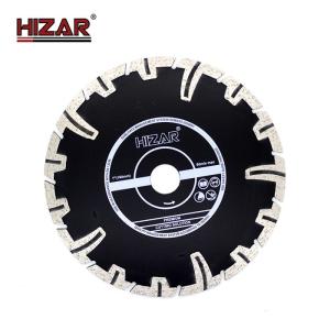 Quality 2.2mm Turbo 22.23mm Inner Hole Diamond Saw Blades 178mm 7 Inch Diamond Blade wholesale