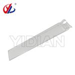 274*45mm Curtain Guard 275mm L1408L0040 for Biesse SELCO EB100 EB108 Beam Saws