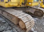 Used komatsu PC130-7 Excavator