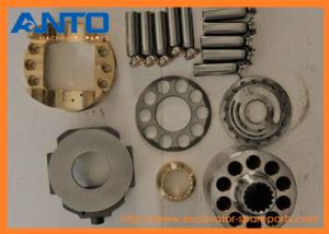 Quality 708-3M-00011 Hydraulic Parts Piston Pump Spare Parts For Komatsu PC160 PC160-7K PC180 wholesale