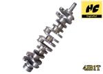 1123104071 / 1123104070 Car Engine Spare Parts Isuzu 6BD1T Auto Crankshaft