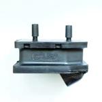 Steel Rubber Car Motor Mount For Mercedes Benz OEM Standards