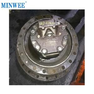 Quality 185KG Cat374D Excavator Hydraulic Final Drive Motor wholesale